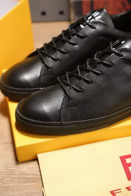 Fendi Fashion Casual Men Shoes--015